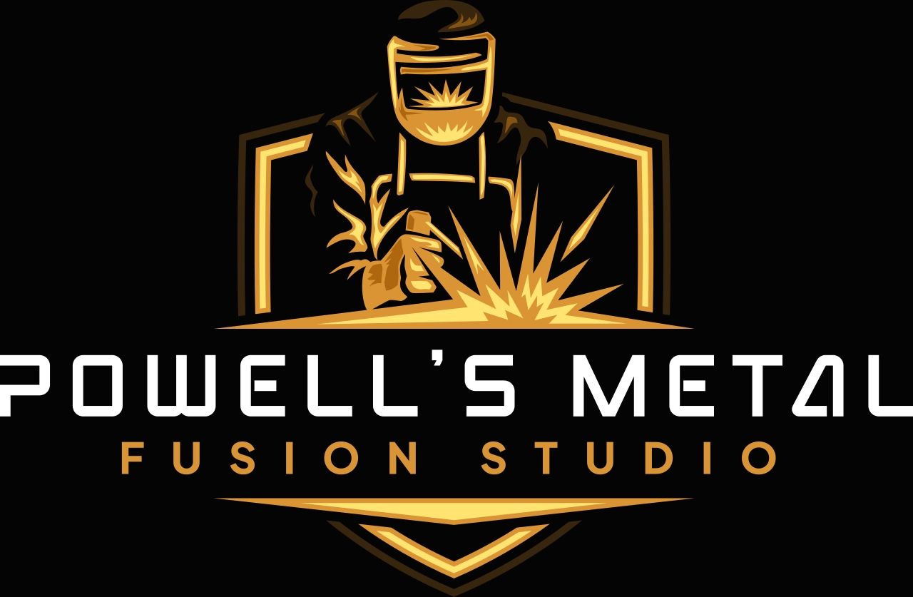 Powells Metal Fusion Studio